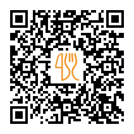 QR-code link para o menu de Rudra Continental