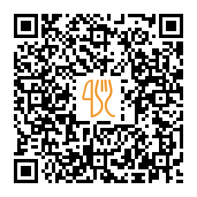 QR-code link para o menu de Brass Ring Pub