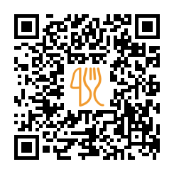 QR-code link para o menu de Shisa Nyama