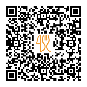 QR-code link para o menu de Bangkok Pai