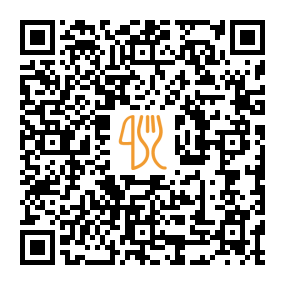 QR-code link para o menu de Wing Wah