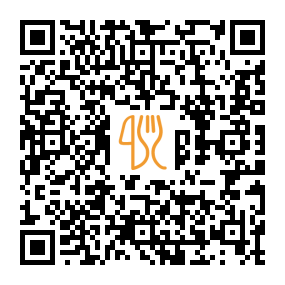 QR-code link para o menu de Sweet Home Coffee