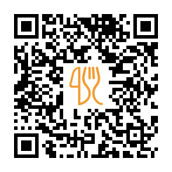 QR-code link para o menu de Paradise Burger