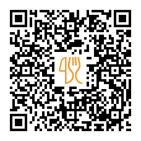 QR-code link para o menu de Little Caesars