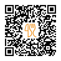 QR-code link para o menu de Oasis Grill