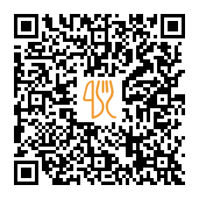 QR-code link para o menu de Hart's Fried Chicken