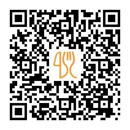 QR-code link para o menu de De See Kat