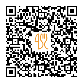 QR-code link para o menu de No. 1 Boba Tea