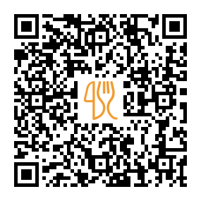 QR-code link para o menu de Buffalo Wild Wings