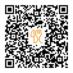 QR-code link para o menu de Little Caesars Pizza