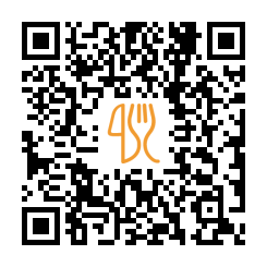 QR-code link para o menu de Moksh Indian