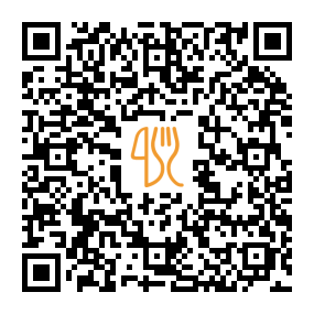 QR-code link para o menu de Bombay Bistro