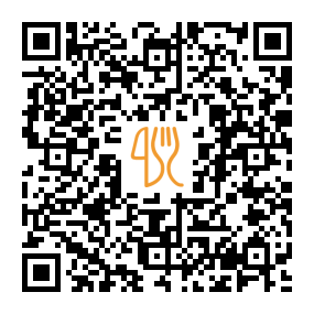 QR-code link para o menu de Greenhouse Caribou Inn