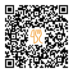 QR-code link para o menu de Fat Dragon- Highland Park