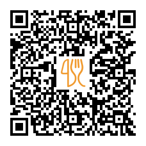 QR-code link para o menu de Shawarma House