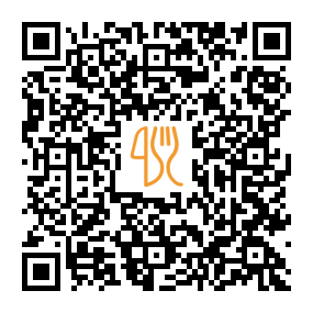 QR-code link para o menu de The Cake Box