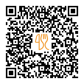 QR-code link para o menu de Mr Woods Cafe