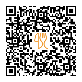 QR-code link para o menu de Menya Noodle