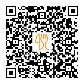 QR-code link para o menu de Pinks Cantina