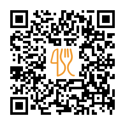 QR-code link para o menu de Karabo's Eatery