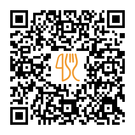 QR-code link para o menu de Thai Tea Cottage