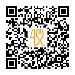 QR-code link para o menu de Ocean Lounge