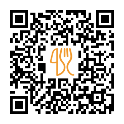 QR-code link para o menu de Mo Kitching