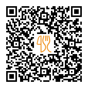 QR-code link para o menu de Kim Stratton's Kitchen