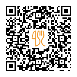 QR-code link para o menu de Spork Cafe