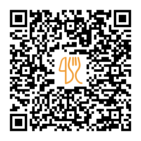 QR-code link para o menu de Ashly's Hairy Fishy Vajj