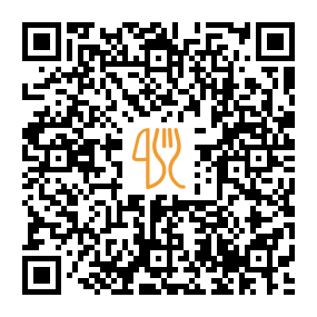 QR-code link para o menu de The Cat The Cow