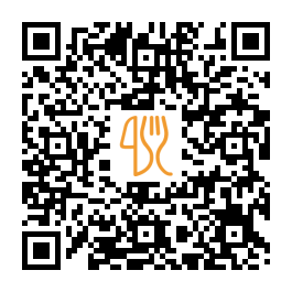 QR-code link para o menu de The Village Cafe