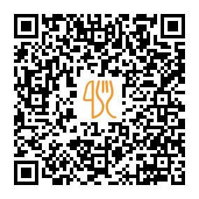 QR-code link para o menu de Kind People Kimchi