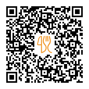 QR-code link para o menu de Cafe Medina