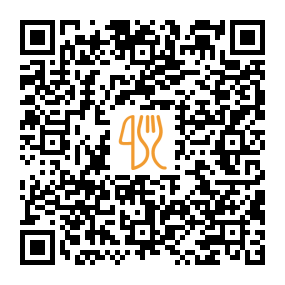 QR-code link para o menu de Hardee's