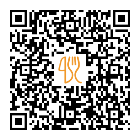 QR-code link para o menu de A Wok That Rocks