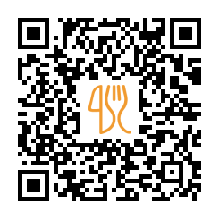 QR-code link para o menu de Ali Baba