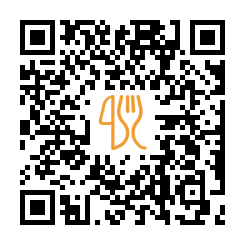 QR-code link para o menu de Fresh Eats