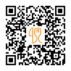 QR-code link para o menu de B Caffé