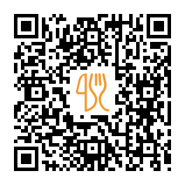 QR-code link para o menu de Cafe Leffe