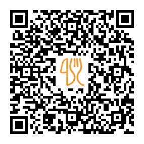 QR-code link para o menu de Hungry Lion Motherwell