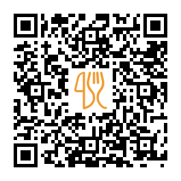 QR-code link para o menu de Lalas Liquor