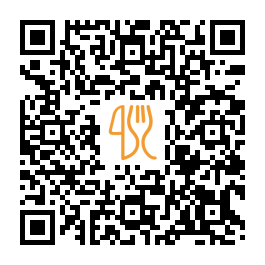QR-code link para o menu de Corner Butchery