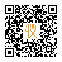 QR-code link para o menu de Buzz Inn