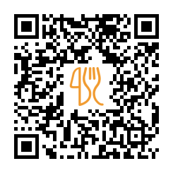 QR-code link para o menu de Carl's Jr