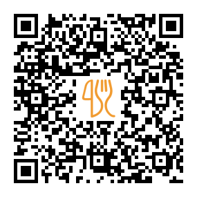 QR-code link para o menu de La Pitchouli De Loulou