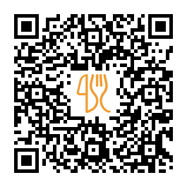 QR-code link para o menu de High Tech Burrito