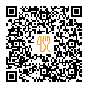 QR-code link para o menu de Gonzo’s Smokehouse Bbq