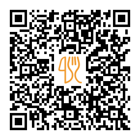 QR-code link para o menu de Fat Cake City