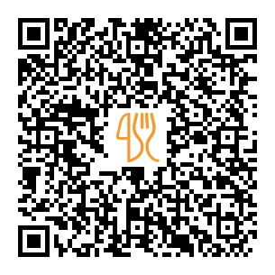 QR-code link para o menu de Tahoe Joe's Famous Steakhouse